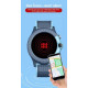 INTIME GPS smartwatch για παιδιά IT-052, 1.28", camera, 4G, IPX7, μπλε INTIME GPS smartwatch για παιδιά IT-052, 1.28", camera, 4G, IPX7, μπλε