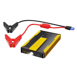 Car Jump Starter Remax RPP-511, 6000mAh