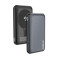 Dudao TGK1 powerbank with wireless charger MagSafe 15W 10000mAh navy blue (TGK1-dark blue) Dudao TGK1 powerbank with wireless charger MagSafe 15W 10000mAh navy blue (TGK1-dark blue)
