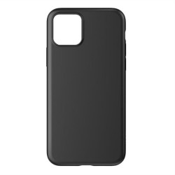 Soft Case TPU gel protective case cover for iPhone 12 black Soft Case TPU gel protective case cover for iPhone 12 black