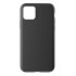 Soft Case TPU gel protective case cover for iPhone 12 black