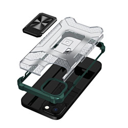 Crystal Ring Case Kickstand Tough Rugged Cover for iPhone 12 green Crystal Ring Case Kickstand Tough Rugged Cover for iPhone 12 green