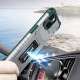 Crystal Ring Case Kickstand Tough Rugged Cover for iPhone 12 green Crystal Ring Case Kickstand Tough Rugged Cover for iPhone 12 green