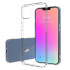 Ultra Clear 0.5mm Case Gel TPU Cover for iPhone 13 transparent
