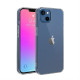 Ultra Clear 0.5mm Case Gel TPU Cover for iPhone 13 transparent Ultra Clear 0.5mm Case Gel TPU Cover for iPhone 13 transparent