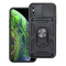 SLIDE ARMOR Case for IPHONE X / XS black