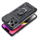 SLIDE ARMOR Case for IPHONE X / XS black