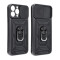 SLIDE ARMOR Case for IPHONE X / XS black