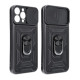 SLIDE ARMOR Case for IPHONE X / XS black