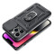 SLIDE ARMOR Case for IPHONE XR black