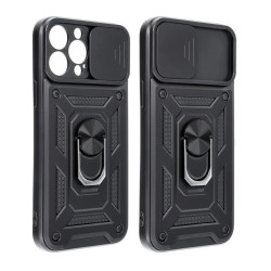 SLIDE ARMOR Case for IPHONE XR black
