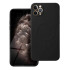 Silicone Mag Cover case for IPHONE 11 PRO MAX black