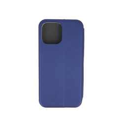 Smart Diva case for iPhone 13 Pro Max 6,7" navy blue
