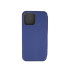 Smart Diva case for iPhone 13 Pro Max 6,7" navy blue