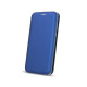 Smart Diva case for iPhone 13 Pro Max 6,7" navy blue