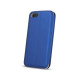 Smart Diva case for iPhone 13 Pro Max 6,7" navy blue