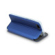 Smart Diva case for iPhone 13 Pro Max 6,7" navy blue