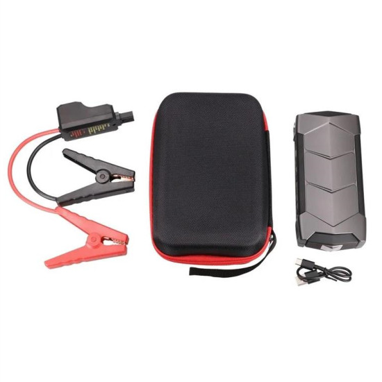 Extralink jump starter Jump Max7 Jump Starter 10000 mAh