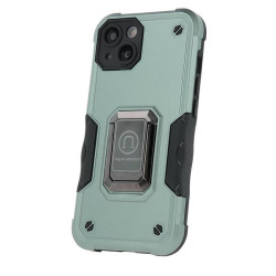 Defender Bulky case for iPhone 13 Pro 6,1" green GSM168432