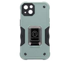 Defender Bulky case for iPhone 13 Pro 6,1" green GSM168432 Defender Bulky case for iPhone 13 Pro 6,1" green GSM168432