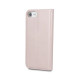 Smart Magnetic case for Samsung Galaxy A52 4G / A52 5G / A52S 5G rose gold