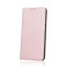 Smart Magnet case for Samsung Galaxy A52 4G / A52 5G / A52S 5G rose gold