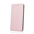 Smart Magnet case for Samsung Galaxy A52 4G / A52 5G / A52S 5G rose gold