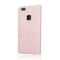 Smart Magnet case for Samsung Galaxy A52 4G / A52 5G / A52S 5G rose gold