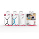 XO cable NB-Q228A USB-C - Lightning 1,2m 27W blue