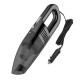 XO car vacum cleaner CZ001A black wired