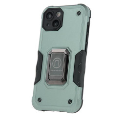 Defender Bulky case for iPhone 12 6,1" green GSM168422