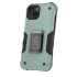 Defender Bulky case for iPhone 12 6,1" green GSM168422