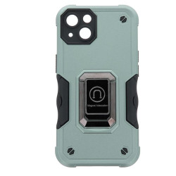 Defender Bulky case for iPhone 12 6,1" green GSM168422 Defender Bulky case for iPhone 12 6,1" green GSM168422