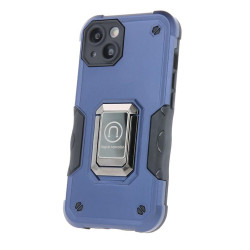 Defender Bulky case for iPhone 12 6,1" dark blue GSM168397