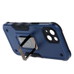 Defender Bulky case for iPhone 12 6,1" dark blue GSM168397 Defender Bulky case for iPhone 12 6,1" dark blue GSM168397