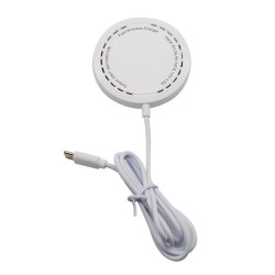 FOR IPHONE 12 SAFE MAGNETIC FAST WIRELESS CHARGER
