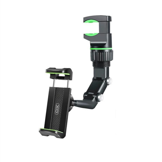 XO car holder C107 black universal GSM165162 XO car holder C107 black universal GSM165162