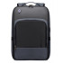 ARCTIC HUNTER τσάντα πλάτης B00403-GY με θήκη laptop 15.6", USB, γκρι
