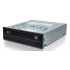 HLGS Super Multi DVD recorder GH24NSD5, M-Disc, 24x, SATA, μαύρο