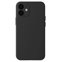 BASEUS θήκη για iPhone 12/12 Pro WIAPIPH61P-YT01, μαύρη