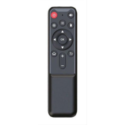 Τηλεχειριστήριο RM-X98Q για TV Box X98Q Τηλεχειριστήριο RM-X98Q για TV Box X98Q