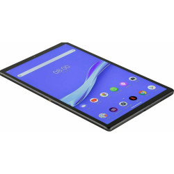 Lenovo Tab M10 FHD Plus (2nd Gen) 10.3" με WiFi+4G και Μνήμη 32GB Iron Grey ZA5V0243SE
