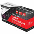 Sapphire Radeon RX 6400 4GB GDDR6 LP Κάρτα Γραφικών 11315-01-20G