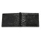 INTIME πορτοφόλι IT-016, RFID, PU leather, μαύρο