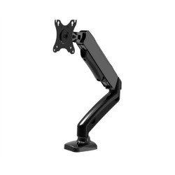 ΒΑΣΗ ΟΘΟΝΗΣ LED MOUNT 13"-27" (SINGLE MONITOR) GAS/SPRI NEW