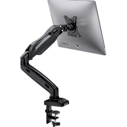 ΒΑΣΗ ΟΘΟΝΗΣ LED MOUNT 13"-27" (SINGLE MONITOR) GAS/SPRI NEW