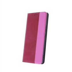 Smart Tender case for Xiaomi Poco M4 Pro 5G / Redmi Note 11T 5G / Redmi Note 11s 5G red GSM117802