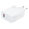 Original Wall Charger Xiaomi MDY-12-EH (head only) Fast Charger 67W white bulk