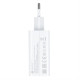 Original Wall Charger Xiaomi MDY-12-EH (head only) Fast Charger 67W white bulk