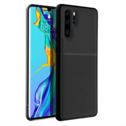 NOBLE Case for HUAWEI P30 Pro black
